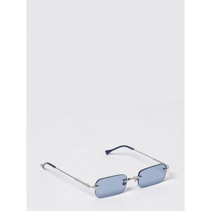 Kyme Sunglasses Men Silver